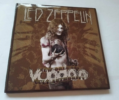 LED ZEPPELIN -NEW ORLEANS VOODOO CULT AUTHORITY (BOOTLEG IMPORTADO)