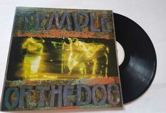 TEMPLE OF THE DOG - TEMPLE OF THE DOG