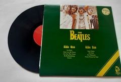 THE BEATLES - SMOKIN BEHIND STRAWBERRY FIELDS (BOOTLEG/IMPORTADO) - comprar online