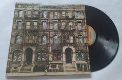 LED ZEPPELIN - PHYSICAL GRAFFITI