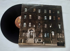 LED ZEPPELIN - PHYSICAL GRAFFITI - comprar online