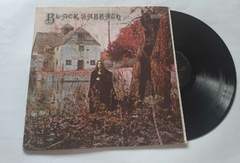 BLACK SABBATH - BLACK SABBATH (IMPORTADO)