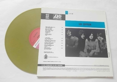 LED ZEPPELI - LED I (IMPORTADO/VERDE) - comprar online