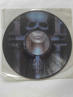 EMERSON, LAKE E PALMER - BRAIN SALAD SURGERY (PICTURE/IMPORTADO/LIMITADO) - comprar online