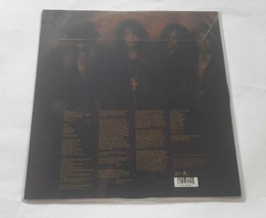 OZZY OSBOURNE - NO MORE TEARS (PICTURE/IMPORTADO/LIMITADO) - comprar online