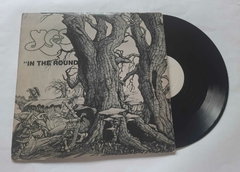 YES - IN THE ROUND (BOOTLEG/IMPORTADO/DUPLO)