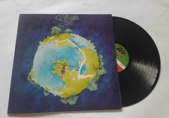 YES - FRAGILE