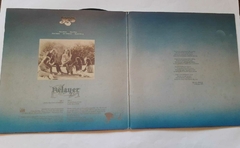 YES - RELAYER (IMPORTADO/CAPA DUPLA/COM ENCARTE) na internet