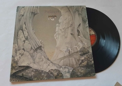 YES - RELAYER (IMPORTADO/CAPA DUPLA/COM ENCARTE)