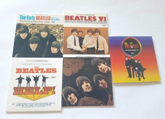 THE BEATLES - THE CAPITOL ALBUNS VOLS 1 E 2 (IMPORTADO) - loja online