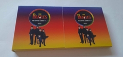 THE BEATLES - THE CAPITOL ALBUNS VOLS 1 E 2 (IMPORTADO) - Spectro Records 