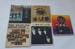 Imagem do THE BEATLES - THE CAPITOL ALBUNS VOLS 1 E 2 (IMPORTADO)