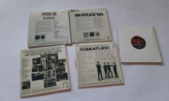 THE BEATLES - THE CAPITOL ALBUNS VOLS 1 E 2 (IMPORTADO)