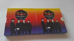 THE BEATLES - THE CAPITOL ALBUNS VOLS 1 E 2 (IMPORTADO) - Spectro Records 