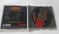 2000 TEMPEST - THE SOUNDTRACK (IMPORTADO) - comprar online