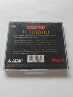 2000 TEMPEST - THE SOUNDTRACK (IMPORTADO) na internet