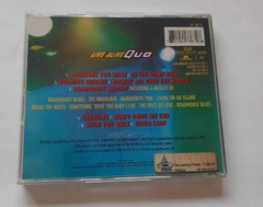 STATUS QUO - LIVE ALIVE (IMPORTADO) - comprar online