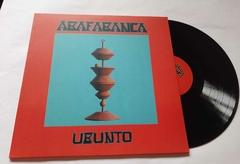 UBUNTO - ABAFABANCA