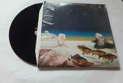 YES - TALES FROM TOPOGRAPHIC OCEANS (IMPORTADO/DUPLO) - comprar online