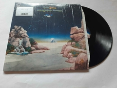 YES - TALES FROM TOPOGRAPHIC OCEANS (IMPORTADO/DUPLO)