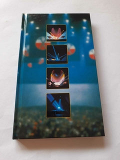 PINK FLOYD - IS THERE ANYBODY OUT THERE THE WALL LIVE (BOX) - Spectro Records 