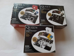 QUEEN - QUEEN 40 (3 BOXES IMPORTADOS LACRADOS) - Spectro Records 