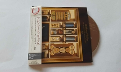 ANTHONY PHILLIPS - THE ARCHIVE COLLECTION VOLUME II (CD MINI LP JAPONES DUPLO)