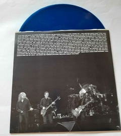 Imagem do LED ZEPPELIN - THE GRAND LEVITATION (BOOTLEG/IMPORTADO/LIMITADO)