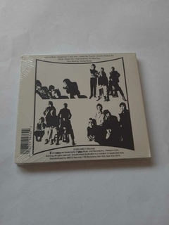 THE ROLLING STONES - AFTERMATH (IMPORTADO LACRADO) - comprar online