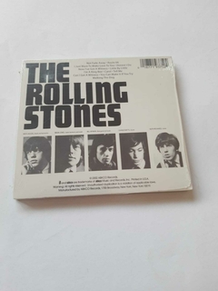 THE ROLLING STONES - ENGLAND'S NEWEST HIT MAKERS (IMPORTADO LACRADO) - comprar online