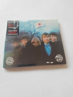 THE ROLLING STONES - BETWEEN THE BUTTONS (IMPORTADO LACRADO)