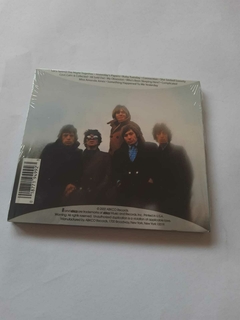 THE ROLLING STONES - BETWEEN THE BUTTONS (IMPORTADO LACRADO)