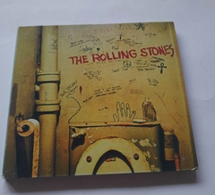 THE ROLLING STONES - BEGGARS BANQUET (IMPORTADO)