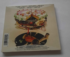 THE ROLLING STONES - LET IT BLEED (IMPORTADO) - comprar online