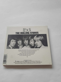 THE ROLLING STONES - 12X5 (IMPORTADO) - comprar online