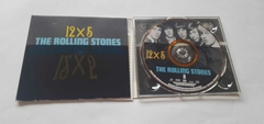 THE ROLLING STONES - 12X5 (IMPORTADO) na internet