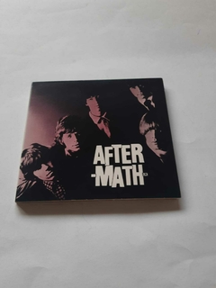 THE ROLLING STONES - AFTER MATH (IMPORTADO)