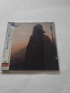 WISHBONE ASH - ARGUS (CD "MINI LP" JAPONES)