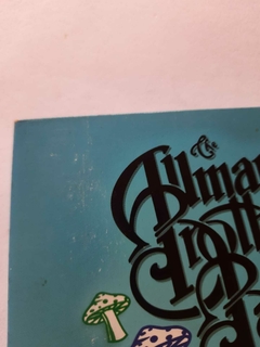 THE ALLMAN BROTHERS BAND - KNOXVILLE CIVIC AUDITORIUM (27/09/2004) SERIE INSTANT LIVE (IMPORTADO-TRIPLO) - comprar online