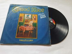 CANNED HEAT - HALLELUJAH