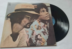 AL KOPPER INTRODUCES SHUGGIE OTIS - KOOPER SESSIONS SUPER SESSION VOL II (IMPORTADO)