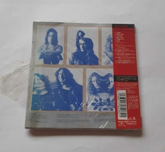 URIAH HEEP - LOOK AT YOURSELF (CD MINI LP-JAPONES-LACRADO) - comprar online