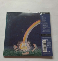 URIAH HEEP - FIREFLY (CD MINI LP-JAPONES-LACRADO) - comprar online