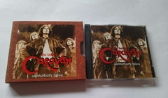 CARAVAN - THE BEST OF CANTERBURY TALES (IMPORTADO/DUPLO)