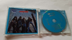 THIN LIZZY - FIGHTHING (IMPORTADO) - comprar online