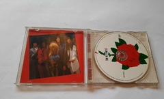 HANOI ROCKS - LEAN OM ME (IMPORTADO) - comprar online