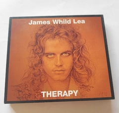 JAMES WHILD LEA - THERAPY (IMPORTADO-DUPLO)