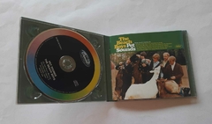 THE BEACH BOYS -PET SOUNDS 40 TH ANNIVERSARY (IMPORTADO-VELUDO-CD+DVD) na internet