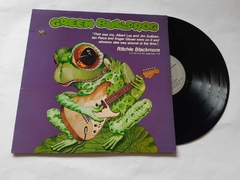 GREEN BULLFROG - GREEN BULLFROG (IMPORTADO)