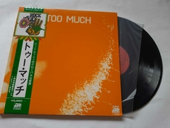 TOO MUCH - TOO MUCH (IMPORTADO)